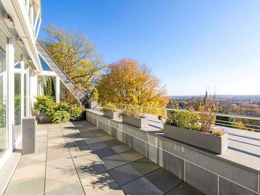 Penthouse zum Kauf 1.250.000 € 4 Zimmer 218 m² 1. Geschoss Aachen 52070