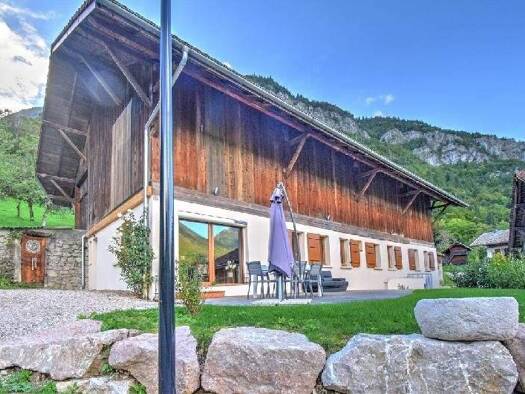 Haus zum Kauf 748.000 € 450 m² 647 m² Grundstück La Baume 74430