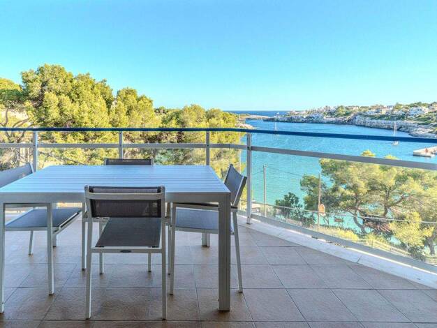 Wohnung zum Kauf provisionsfrei 1.030.000 € 5 Zimmer 170 m² 2. Geschoss Porto Cristo 07680