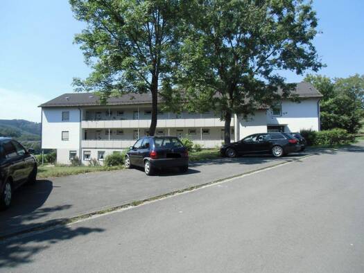 Wohnung zur Miete 342 € 2 Zimmer 53,7 m² frei ab sofort Am Stockey 13 Velmede Bestwig 59909