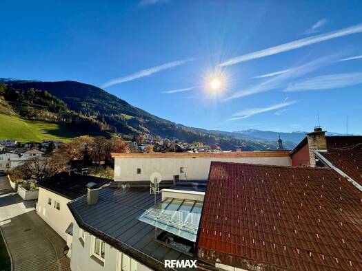 Wohnung zum Kauf 269.000 € 2 Zimmer 45,7 m² 3. Geschoss Schwaz 6130