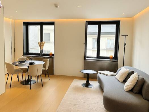 Wohnung zum Kauf 1.499.000 € 3 Zimmer 74 m² 7. Geschoss Innere Stadt 1010