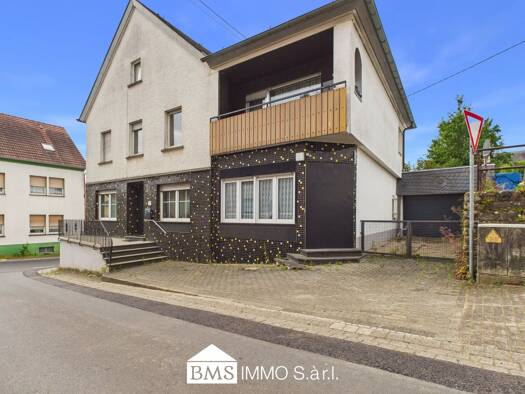 Mehrfamilienhaus zum Kauf als Kapitalanlage geeignet 319.000 € 8 Zimmer 692,1 m² 283 m² Grundstück Ferschweiler 54668
