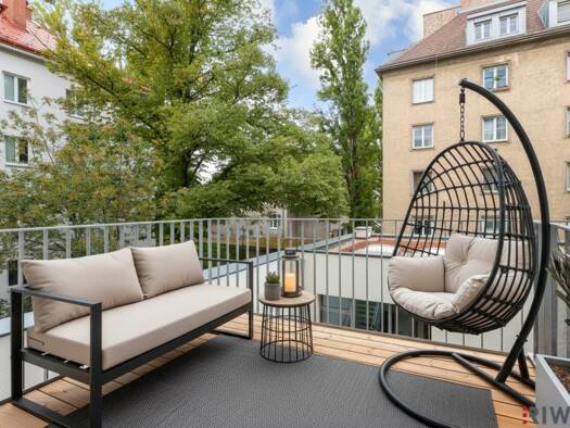 Loft zum Kauf - Erstbezug 629.500 € 2 Zimmer 96,7 m² 1. Geschoss Pitkagasse 4 Floridsdorf 1210