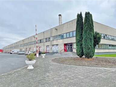 Halle/Industriefläche zur Miete 8.621 m² Lagerfläche Türnich Kerpen 50169