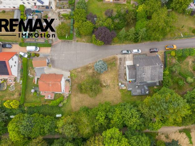 Grundstück zum Kauf 48.000 € 542 m² Grundstück Olk Ralingen 54310