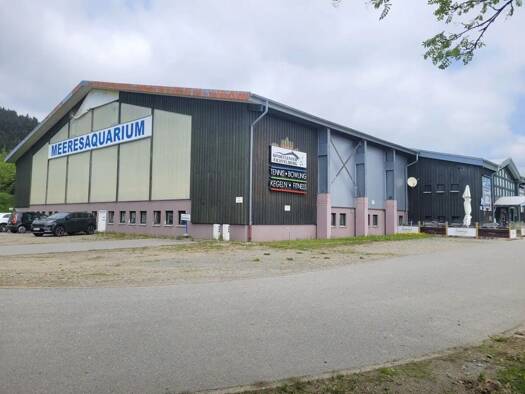 Haus zum Kauf 680.000 € 3.876 m² Grundstück Oberwiesenthal Oberwiesenthal 09484