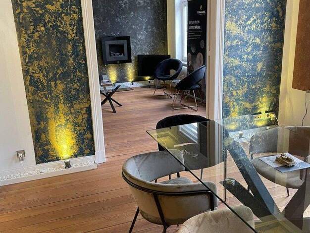 Wohnung zum Kauf provisionsfrei 449.000 € 3 Zimmer 86 m² EG Bergedorf Hamburg 21029