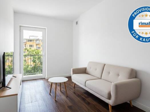 Wohnung zum Kauf provisionsfrei 380.000 € 3 Zimmer 59 m² 2. Geschoss Sendling-Westpark München 81377