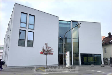 Laden zur Miete 1.417 € 101,2 m² Verkaufsfläche Taufkirchen, Vils Taufkirchen (Vils) 84416