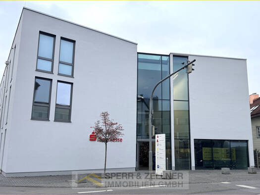 Laden zur Miete 1.417 € 101,2 m² Verkaufsfläche Taufkirchen, Vils Taufkirchen 84416