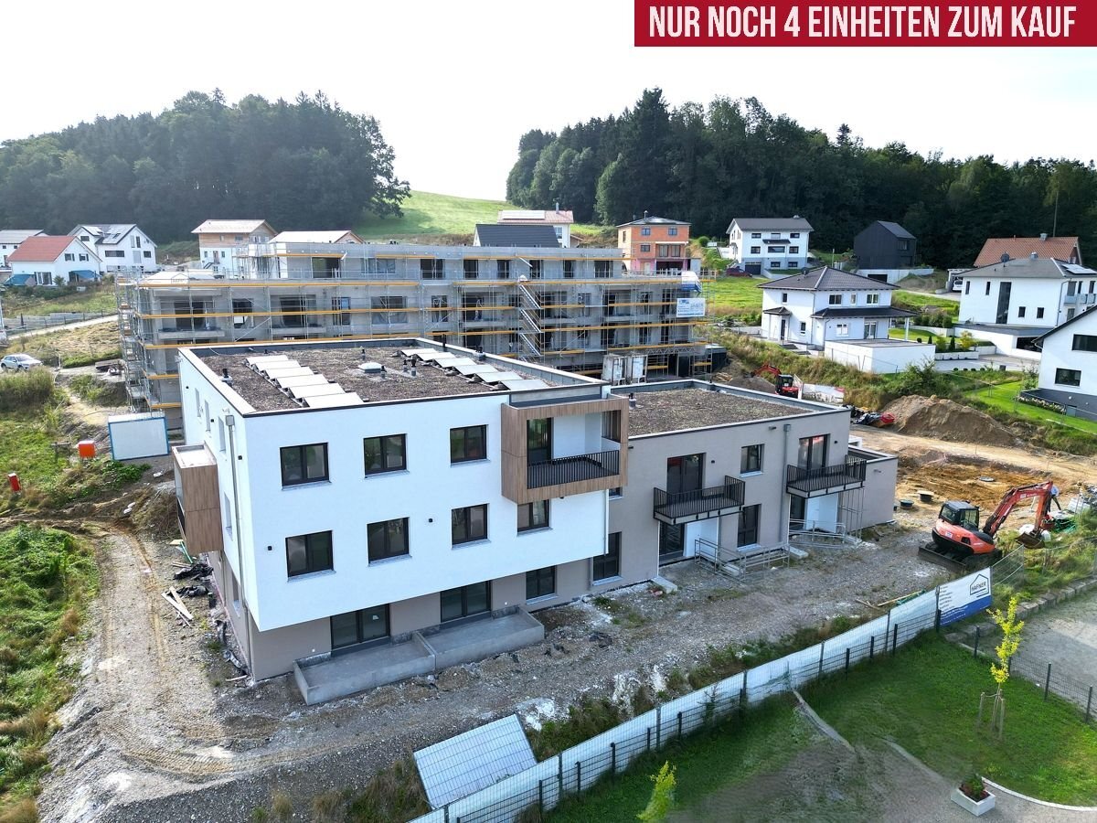 Wohnung zum Kauf 299.648 € 2 Zimmer 63,2 m²<br/>Wohnfläche 1.<br/>Geschoss Langenneufnach Langenneufnach 86863