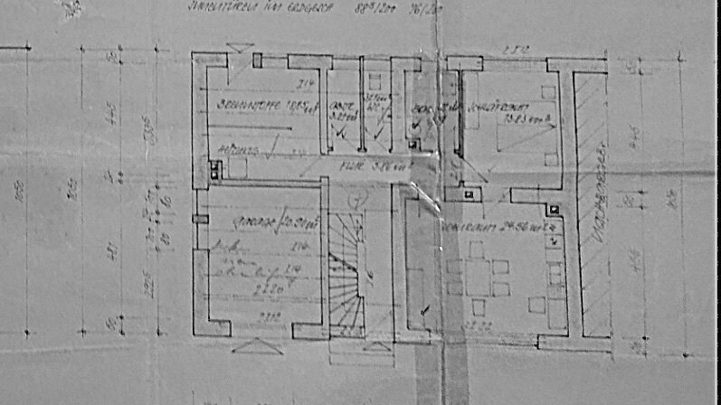 Haus zum Kauf 186.000 € 6 Zimmer 152 m²<br/>Wohnfläche 348 m²<br/>Grundstück ab sofort<br/>Verfügbarkeit Schaumbergstraße 73 Thalexweiler Lebach 66822