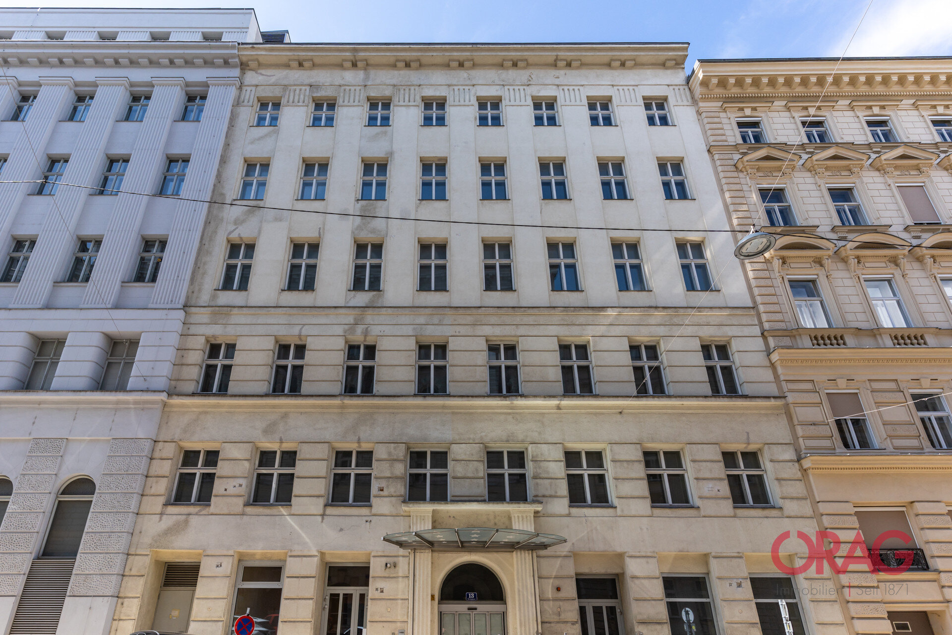 Bürofläche zur Miete 23,98 € 3.294 m²<br/>Bürofläche Wien 1010