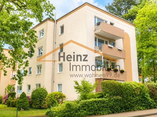 Wohnung zum Kauf 255.000 € 3 Zimmer 81,4 m² 3. Geschoss Kippekausen Bergisch Gladbach 51427