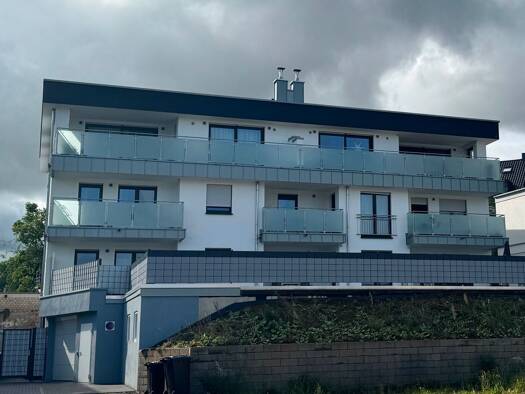 Wohnung zur Miete 1.350 € 3 Zimmer 91 m² Geschoss 1/2 frei ab sofort Dominikanerinnenplatz 13 Innenstadt Euskirchen 53879