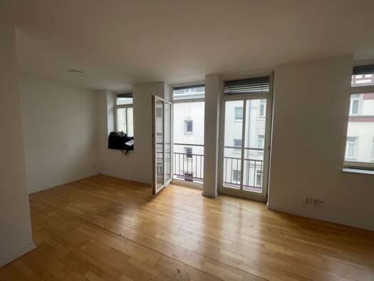 Wohnung zur Miete 450 € 1 Zimmer 38 m² Geschoss 2/2 frei ab 01.03.2026 Böhlitz-Ehrenberg Leipzig 04178