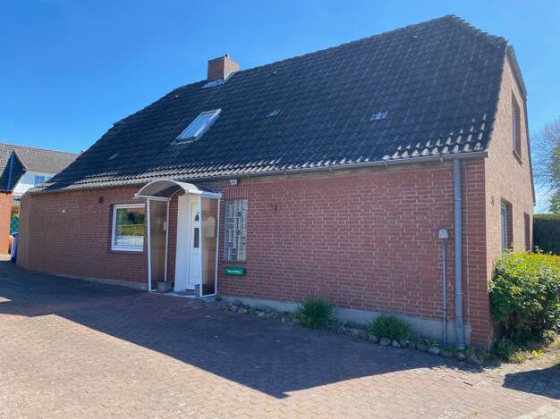 Einfamilienhaus zum Kauf 199.000 € 6 Zimmer 130 m² 1.222 m² Grundstück Berlin Seedorf 23823