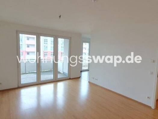 Wohnung zur Miete Tauschwohnung 804 € 2 Zimmer 58 m² 2. Geschoss Pankow Pankow 13189