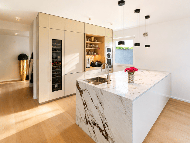 Wohnung zum Kauf - Erstbezug 1.799.000 € 4 Zimmer 140 m² Dahlem Steglitz-Zehlendorf 14195