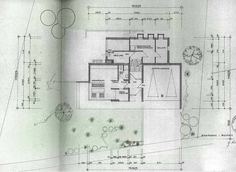 Grundstück zum Kauf 675.000 € 1.020 m² Grundstück Pfullingen 72793