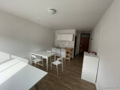 Wohnung zum Kauf 79.900 € 1 Zimmer 20 m² EG Geislingen Geislingen 73312