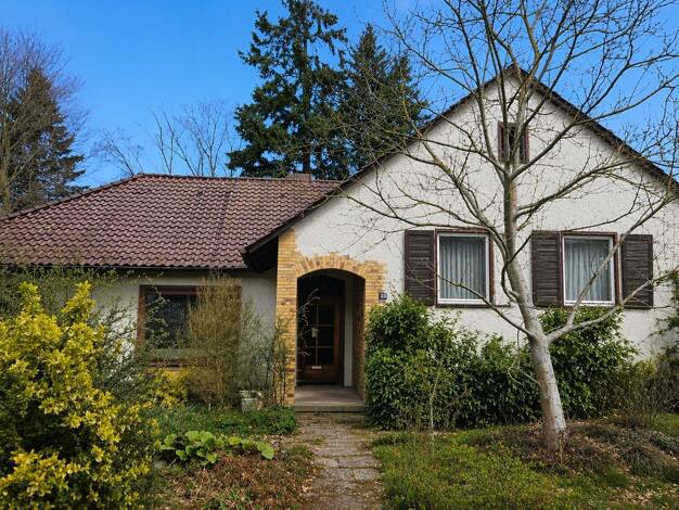 Einfamilienhaus zum Kauf provisionsfrei 249.900 € 6 Zimmer 136 m² 1.200 m² Grundstück Wittingen Wittingen 29378
