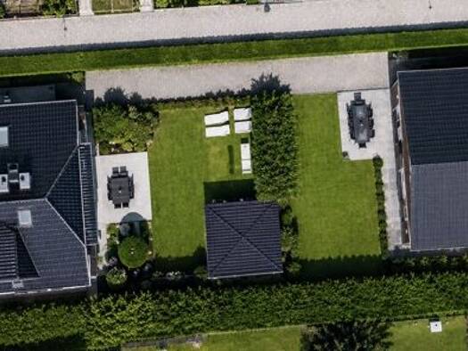 Mehrfamilienhaus zum Kauf als Kapitalanlage geeignet 1.695.000 € 9 Zimmer 257 m² 800 m² Grundstück Bramfeld Wandsbek 22175