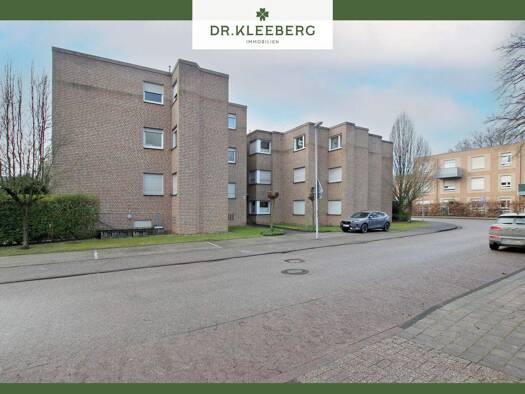 Wohnung zum Kauf 155.000 € 2 Zimmer 65 m² 1. Geschoss Emsdetten 48282