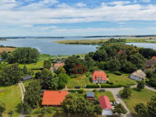 Grundstück zum Kauf 85.000 € 937 m² Grundstück Zudar Garz/Rügen 18574