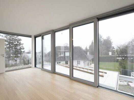 Einfamilienhaus zur Miete - Erstbezug 4.122 € 4 Zimmer 141 m² frei ab sofort Wien 1190