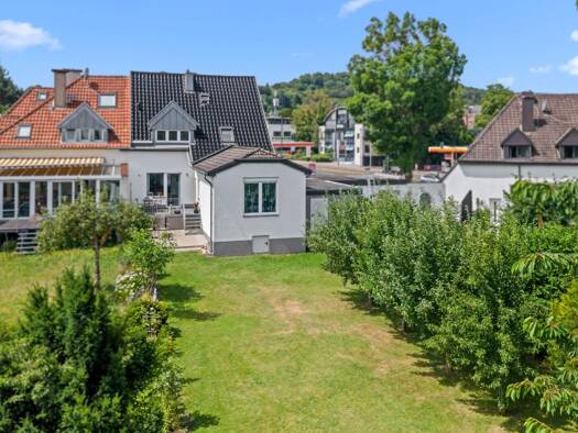 Einfamilienhaus zum Kauf 589.000 € 6 Zimmer 145,4 m² 690 m² Grundstück Aachen Aachen - Mitte 52070