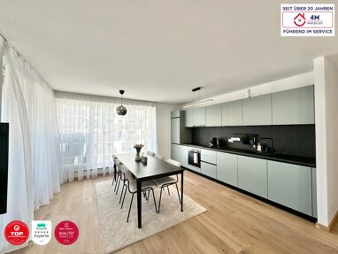 Terrassenwohnung zum Kauf 550.000 € 2 Zimmer 75,9 m² 7. Geschoss Wien 1200