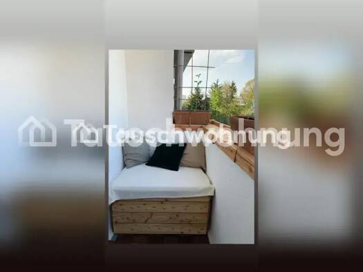 Wohnung zur Miete Tauschwohnung 630 € 2 Zimmer 48 m² 3. Geschoss Flingern Nord Stadtbezirk 2 40233