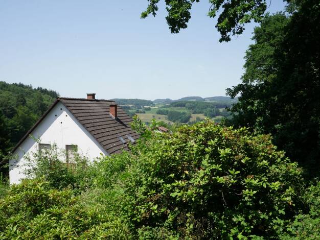 Einfamilienhaus zum Kauf 198.500 € 3 Zimmer 90 m² 518 m² Grundstück Aschbach Wald-Michelbach 69483