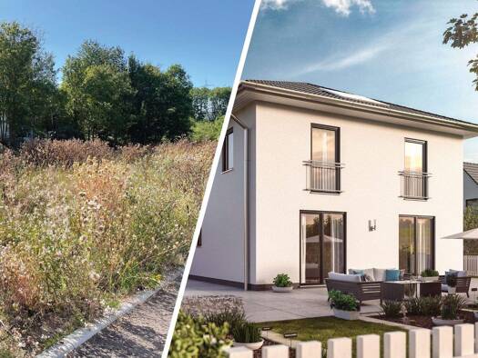 Einfamilienhaus zum Kauf - Erstbezug 379.380 € 4 Zimmer 126 m² 509 m² Grundstück Magdala 99441