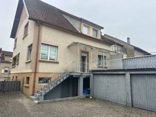 Immobilie zum Kauf als Kapitalanlage geeignet 179.000 € 4 Zimmer 160 m² 388 m² Grundstück Grosbliederstroff 57520