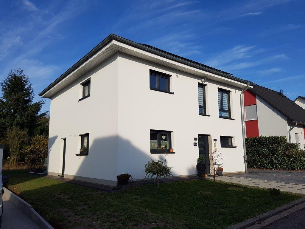 Einfamilienhaus zum Kauf provisionsfrei 391.000 € 4,5 Zimmer 125 m²<br/>Wohnfläche 745 m²<br/>Grundstück Niederlosheim Losheim am See 66679