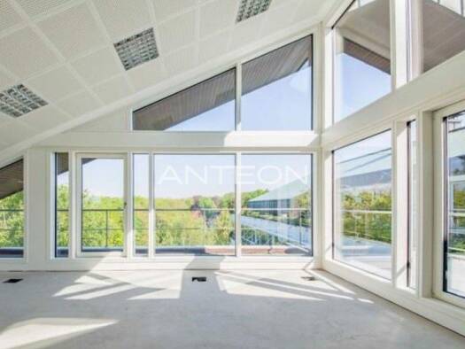 Bürofläche zur Miete 12,50 € 704,1 m² Bürofläche teilbar ab 704,1 m² Paul-Thomas-Straße 56-58 Reisholz Düsseldorf 40599