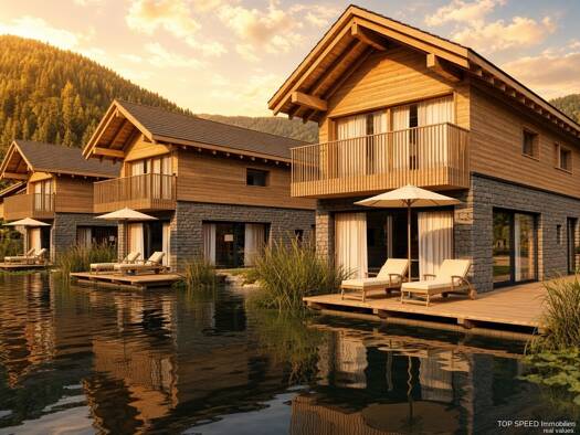 Haus zum Kauf - Erstbezug 1.196.870 € 3 Zimmer 83,4 m² Schladming 8970