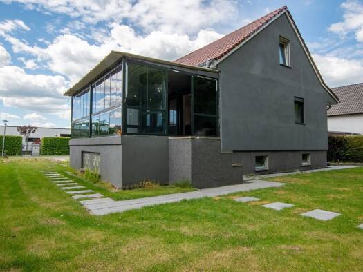 Einfamilienhaus zum Kauf 600.000 € 4,5 Zimmer 130,7 m² 538 m² Grundstück Hennigsdorf 16761