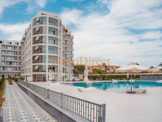 Wohnung zum Kauf provisionsfrei 174.500 € 4 Zimmer 161 m² hurghada 1950003