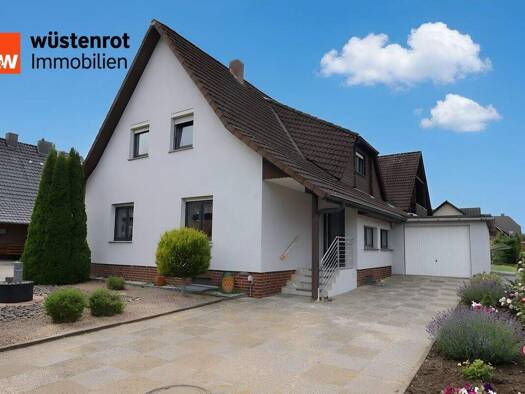 Einfamilienhaus zur Miete 1.250 € 9 Zimmer 190 m² Langenberg Holdorf 49451