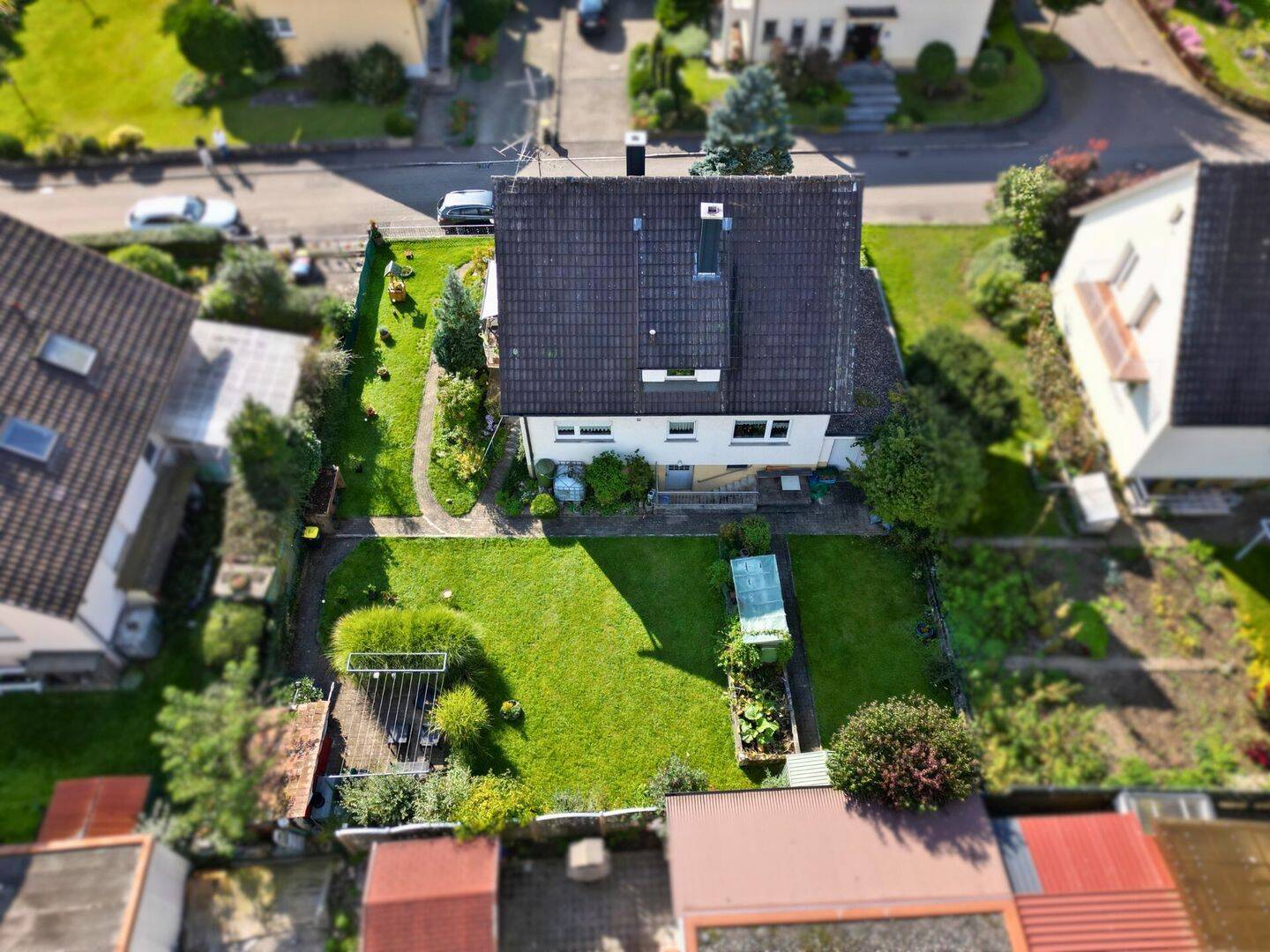 Einfamilienhaus zum Kauf - Ansicht 4