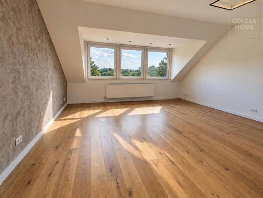 Wohnung zum Kauf 159.000 € 2 Zimmer 63 m² 2. Geschoss Werne Bochum 44894