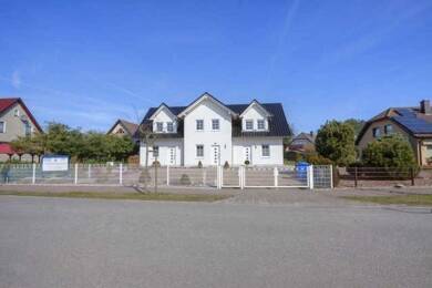 Wohnung zum Kauf 299.000 € 3 Zimmer 76 m² frei ab sofort Kampstrasse 5 Trassenheide 17449