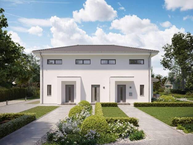 Einfamilienhaus zum Kauf - Erstbezug provisionsfrei 595.000 € 8 Zimmer 204 m² 1.100 m² Grundstück Sittel Pegau 04523