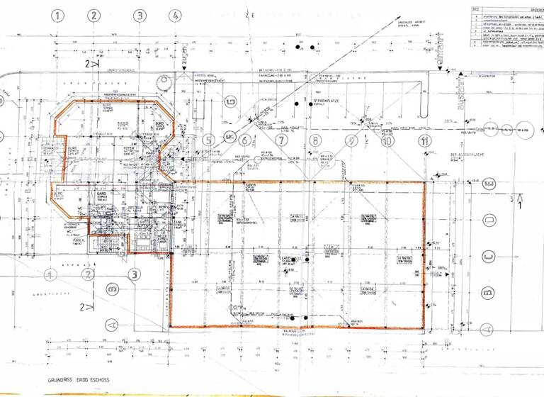 Halle/Industriefläche zur Miete 8.500 € 697,3 m² Lagerfläche Wiener Neustadt 2700