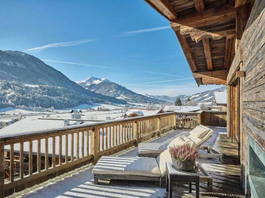 Wohnung zum Kauf 3.300.000 € 4 Zimmer 175 m² Kirchberg 6365