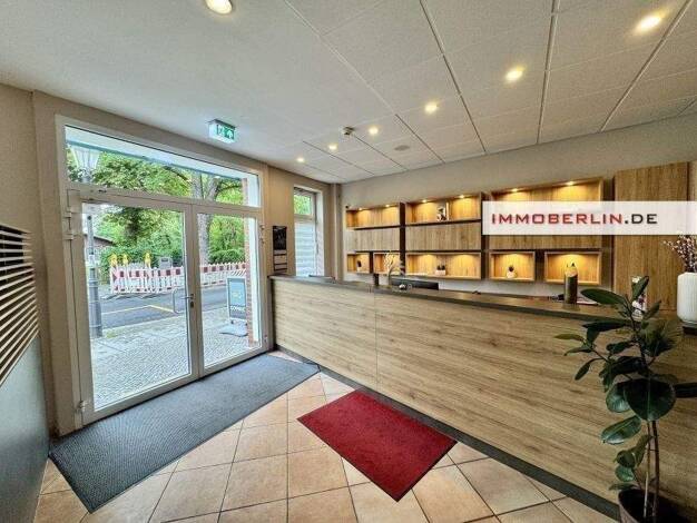 Hotel zum Kauf 4.500.000 € 47 Zimmer 1.374 m² Gastrofläche 1.379 m² Grundstück Köpenick Berlin 12555